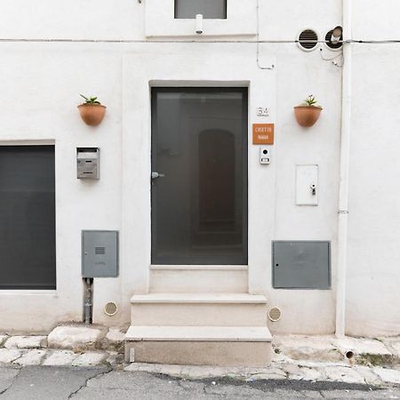 Casetta Annina By Wonderful Italy Ostuni Exterior foto