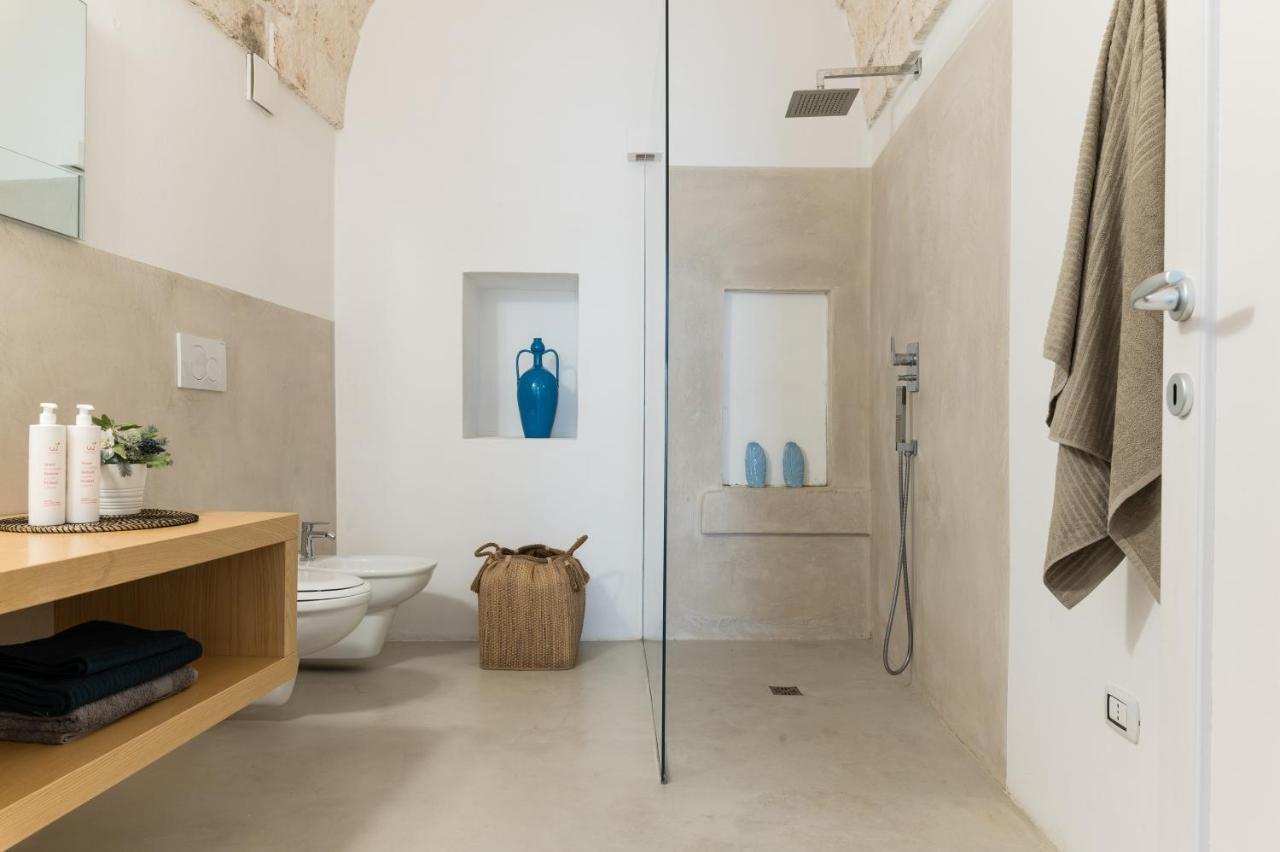 Casetta Annina By Wonderful Italy Ostuni Exterior foto