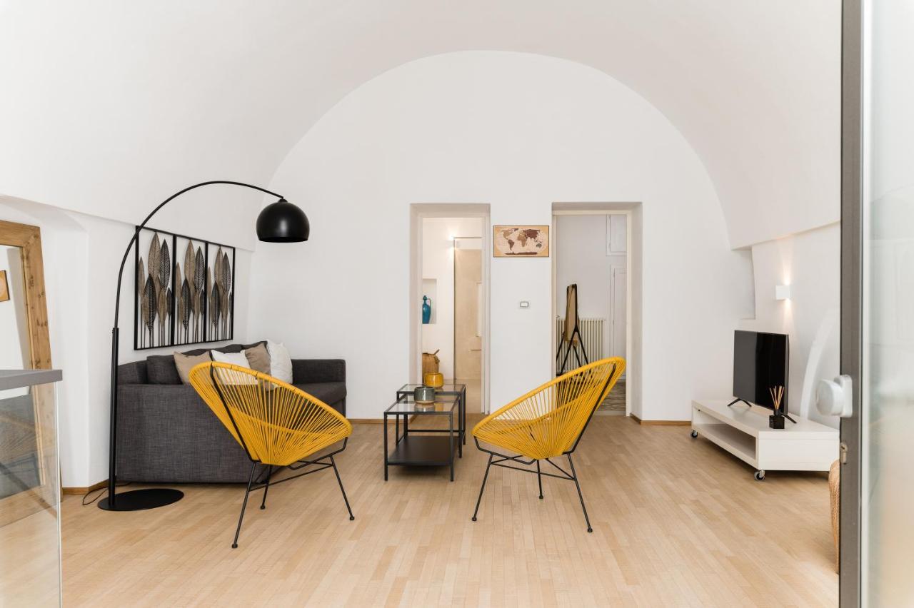 Casetta Annina By Wonderful Italy Ostuni Exterior foto