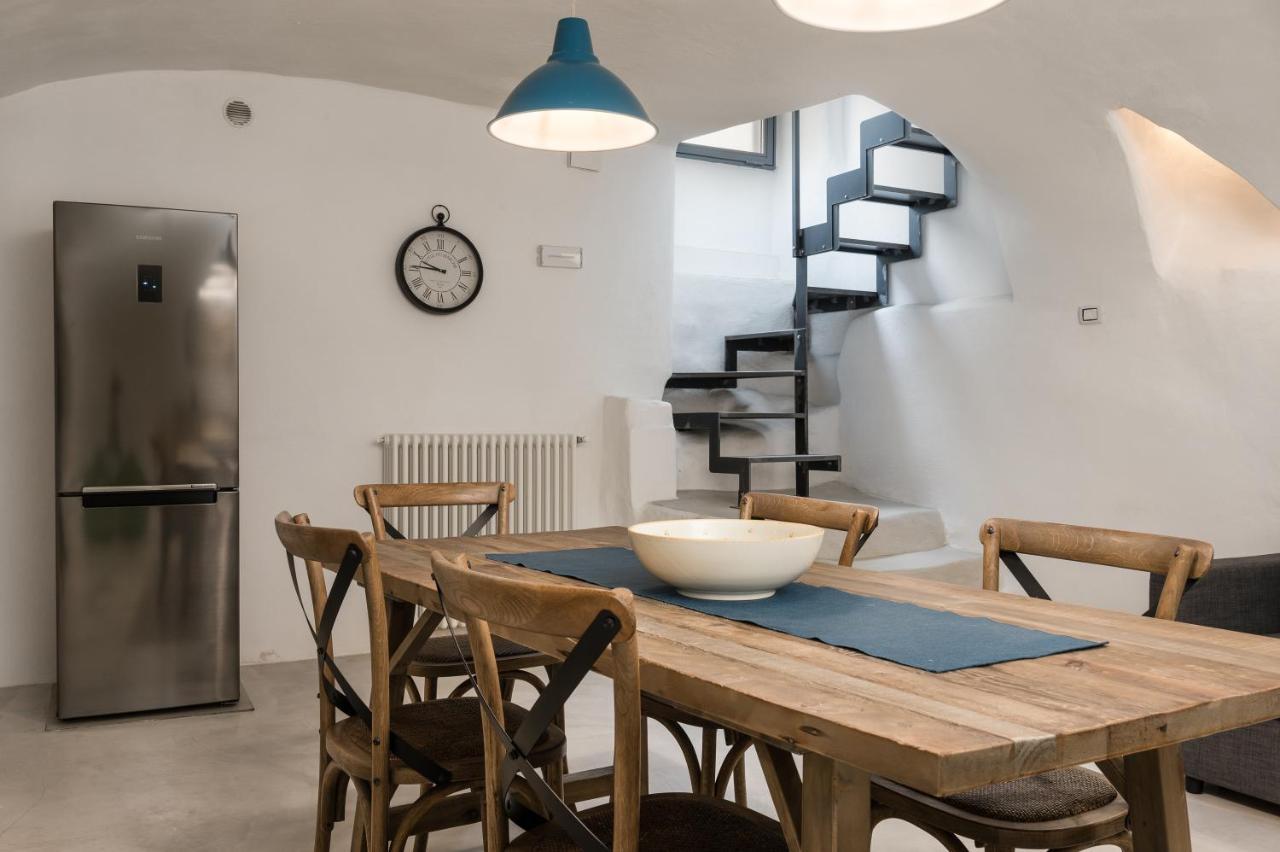 Casetta Annina By Wonderful Italy Ostuni Exterior foto